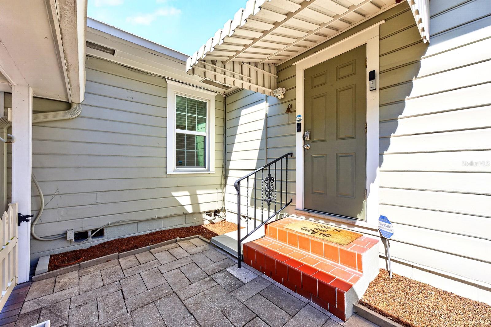 SEMINOLE PARK - Residential