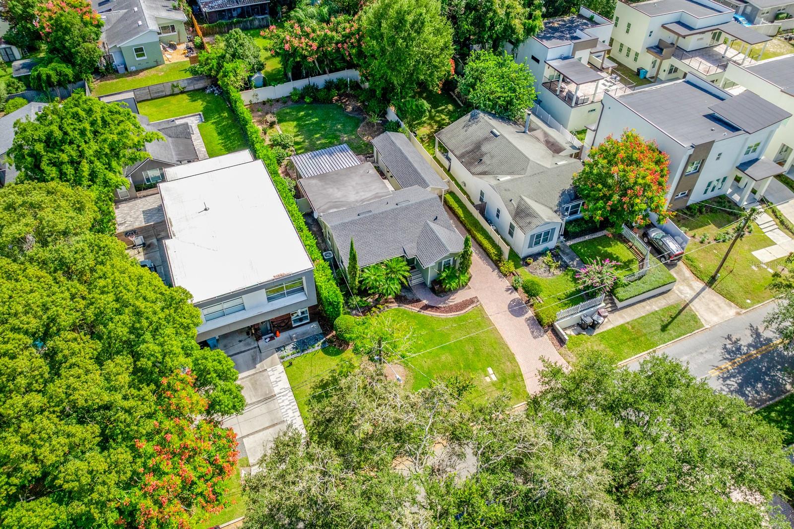 SEMINOLE PARK - Residential