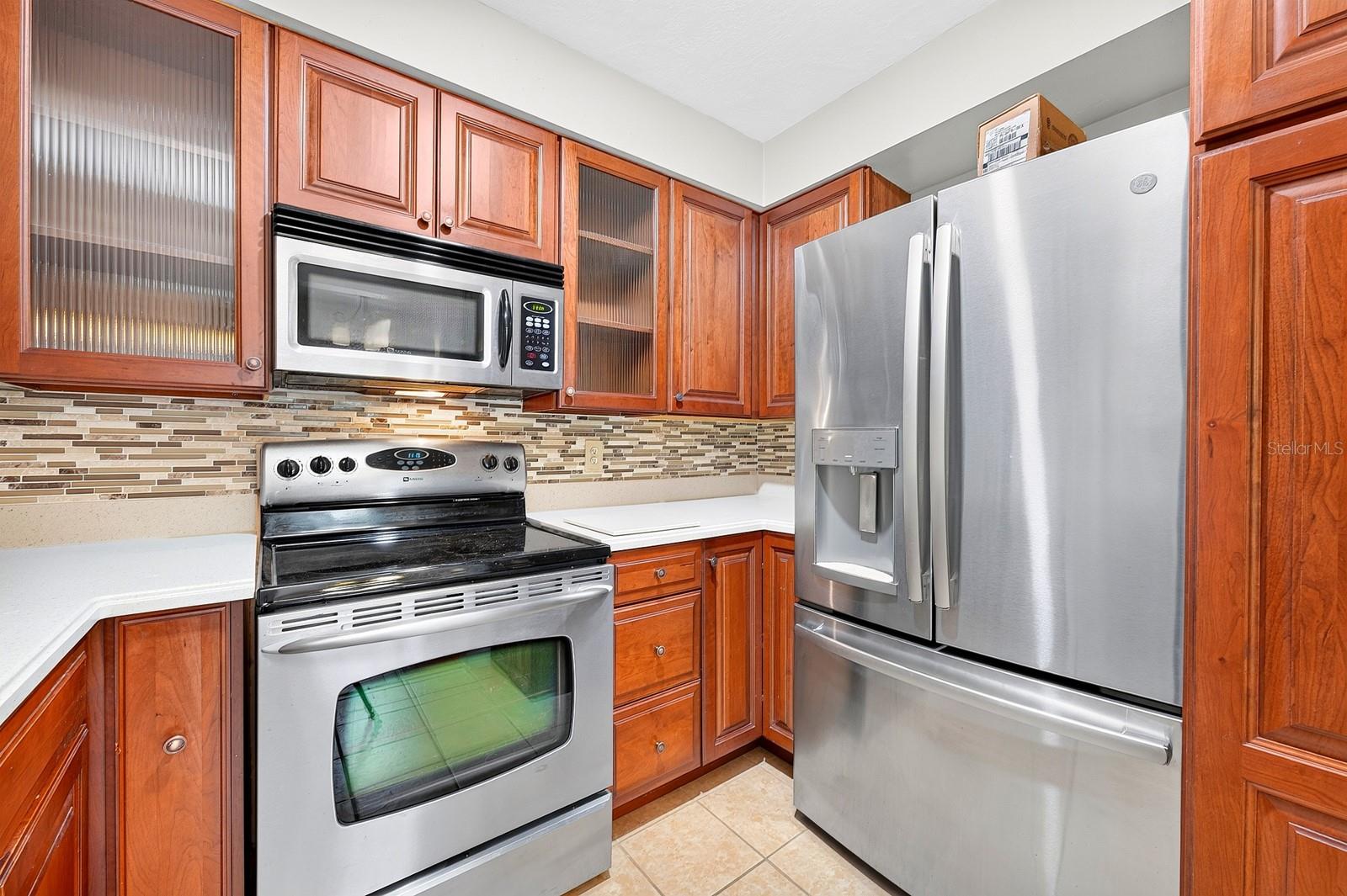 SEMINOLE PARK - Residential