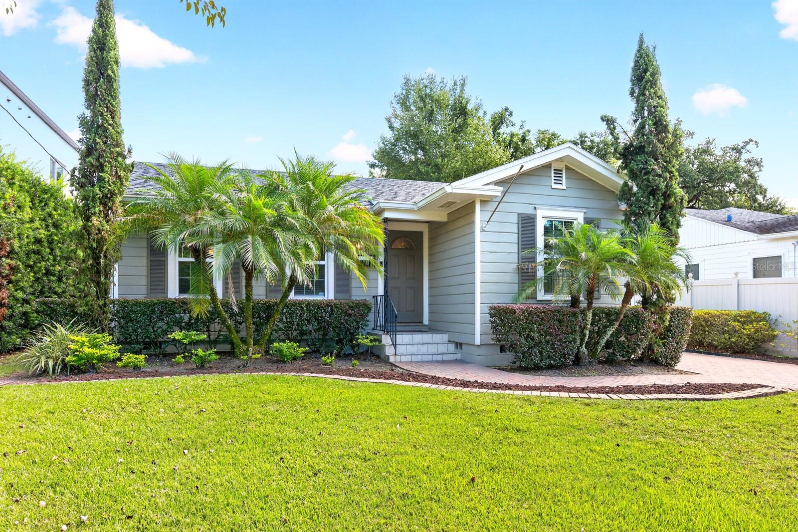 SEMINOLE PARK - Residential