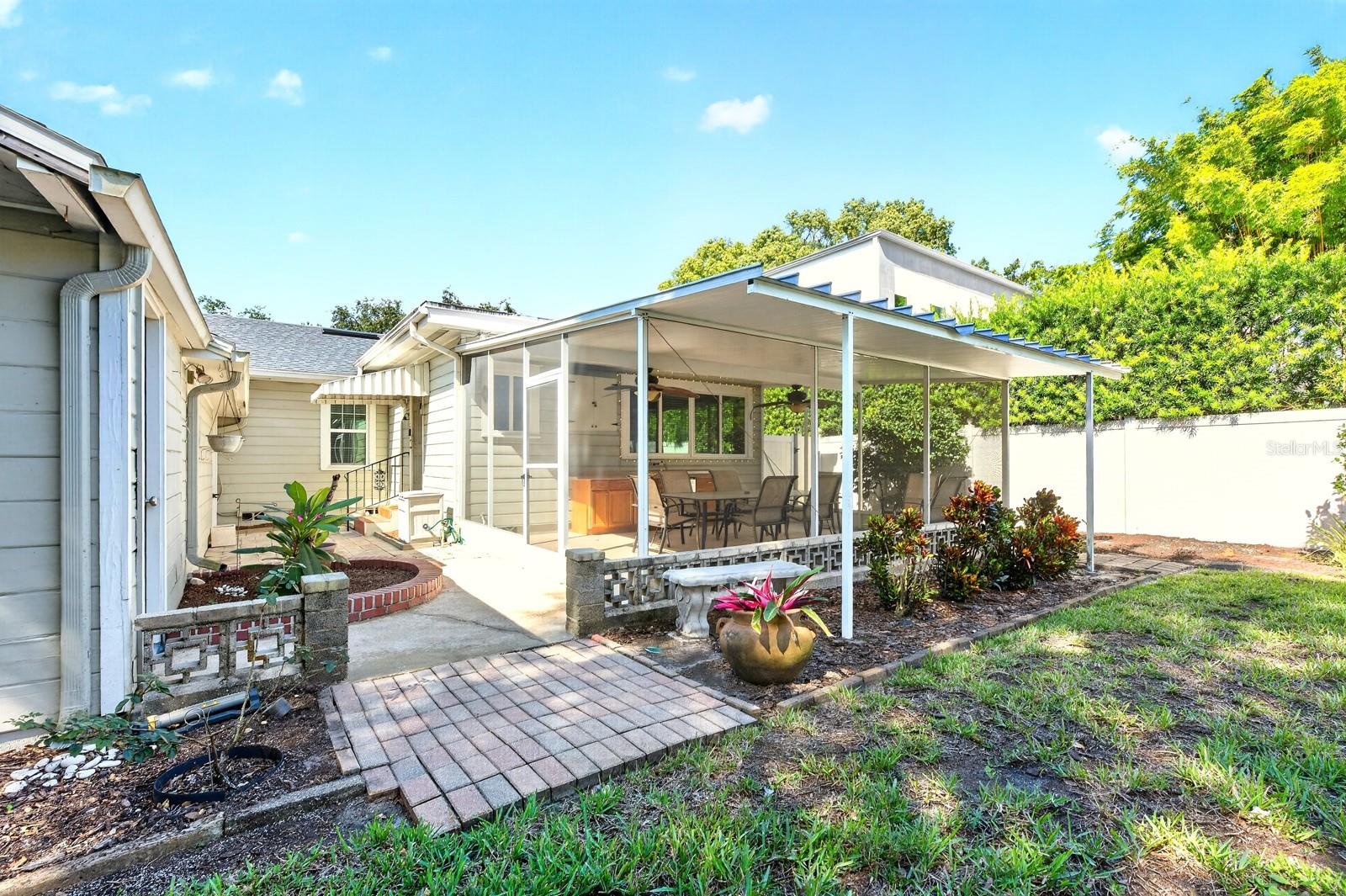 SEMINOLE PARK - Residential