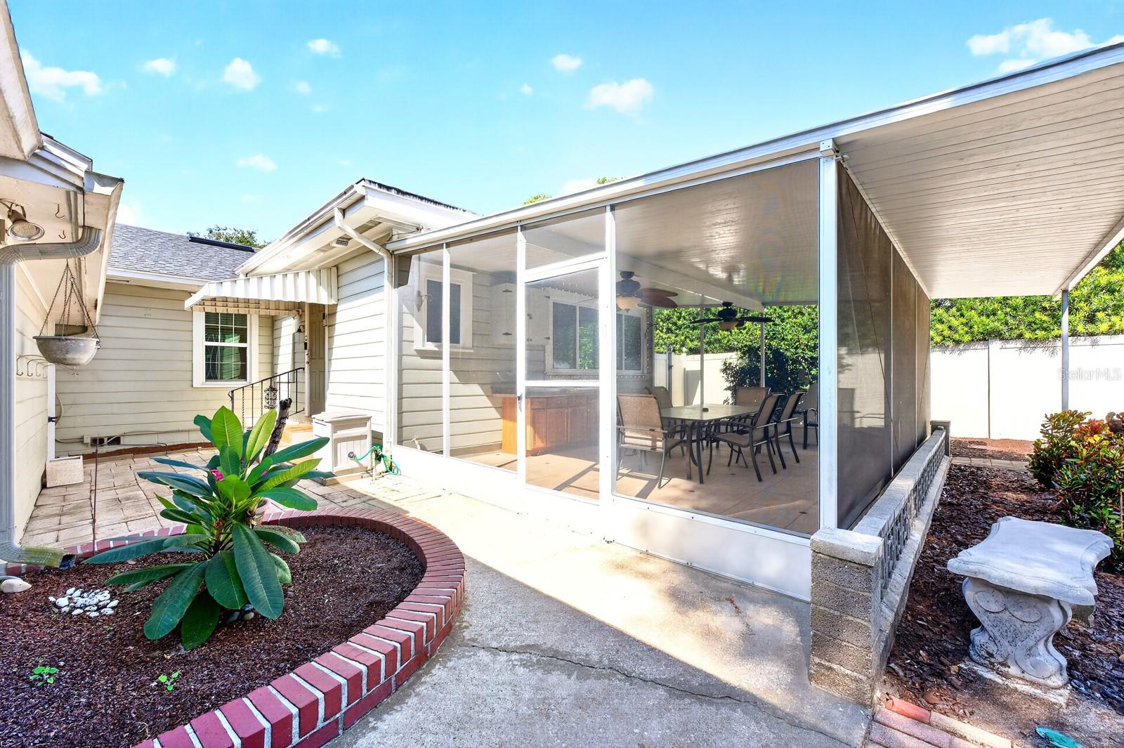 SEMINOLE PARK - Residential