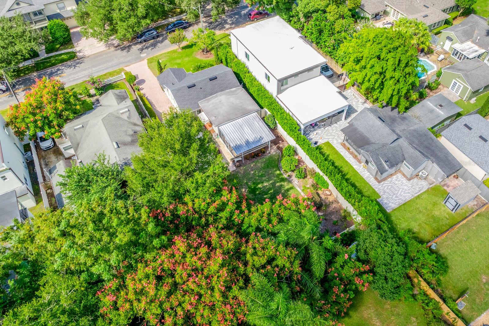 SEMINOLE PARK - Residential