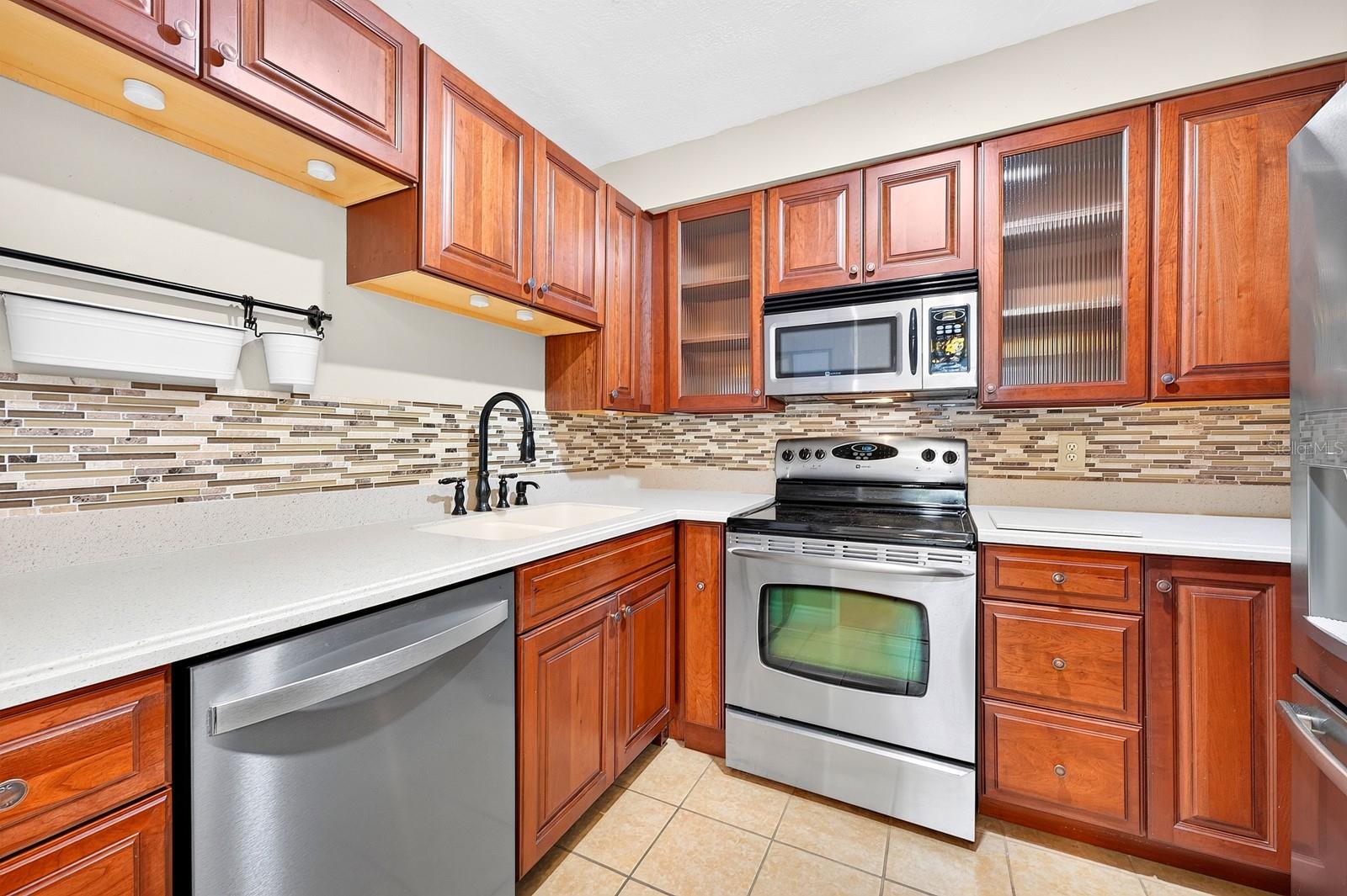 SEMINOLE PARK - Residential