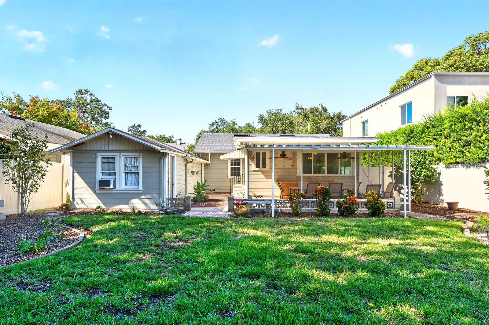 SEMINOLE PARK - Residential