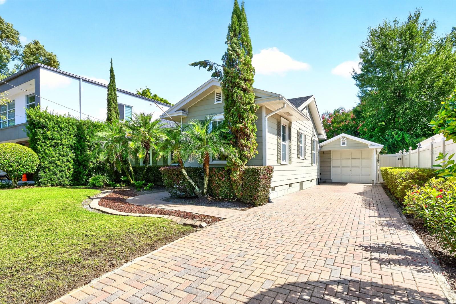 SEMINOLE PARK - Residential