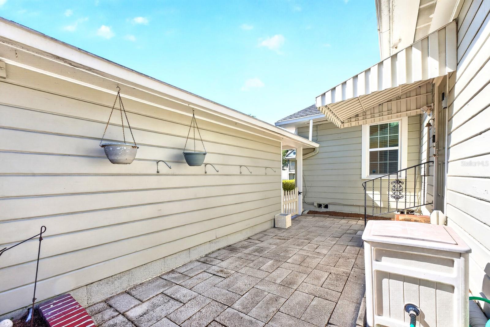 SEMINOLE PARK - Residential