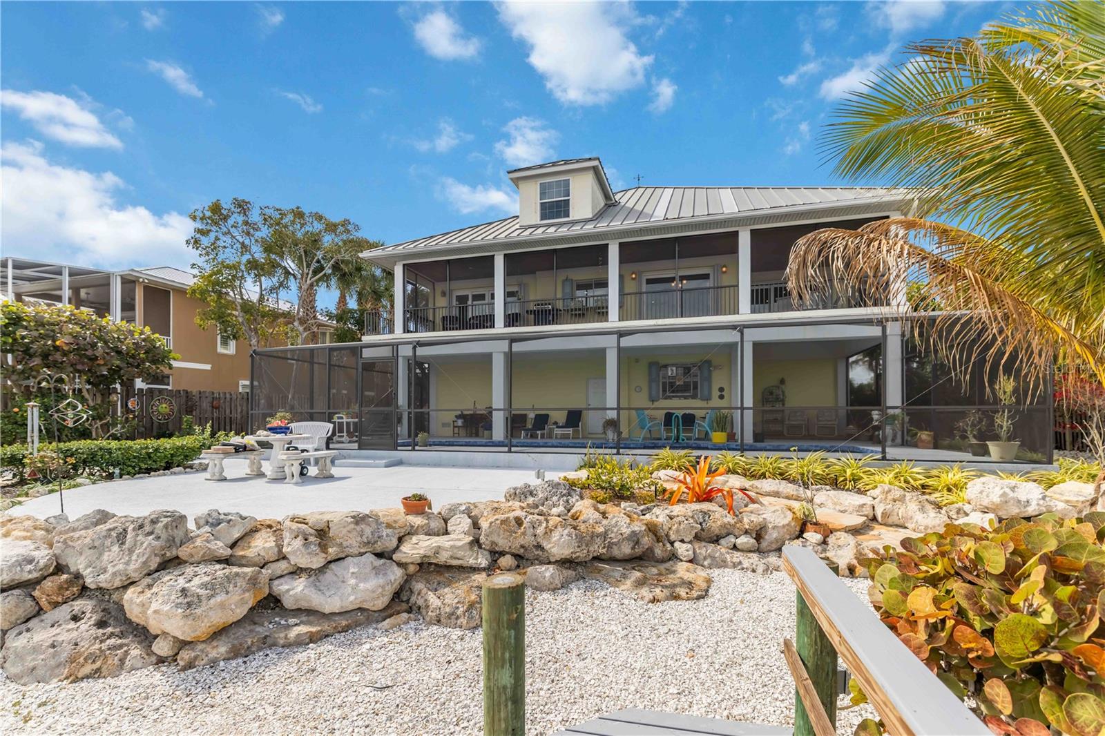 NOT PART OF SUBDIVISION - Residential