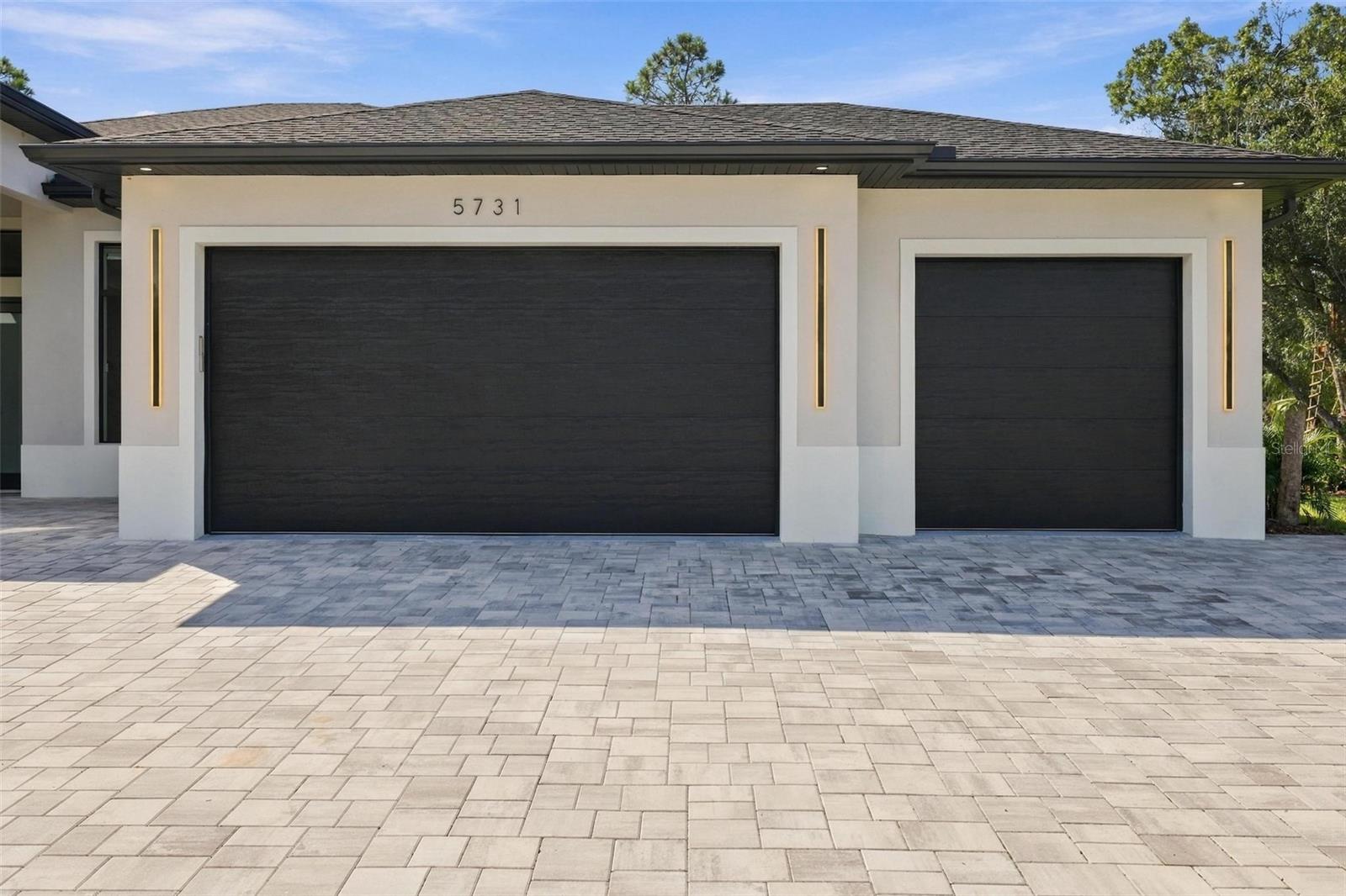 PORT CHARLOTTE SUB 18 - Residential