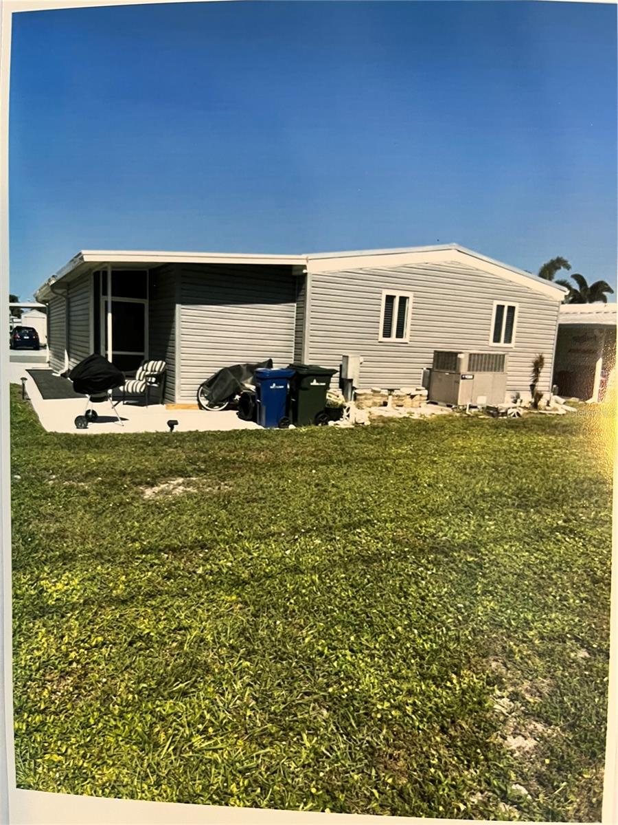 VENICE ISLE - Residential