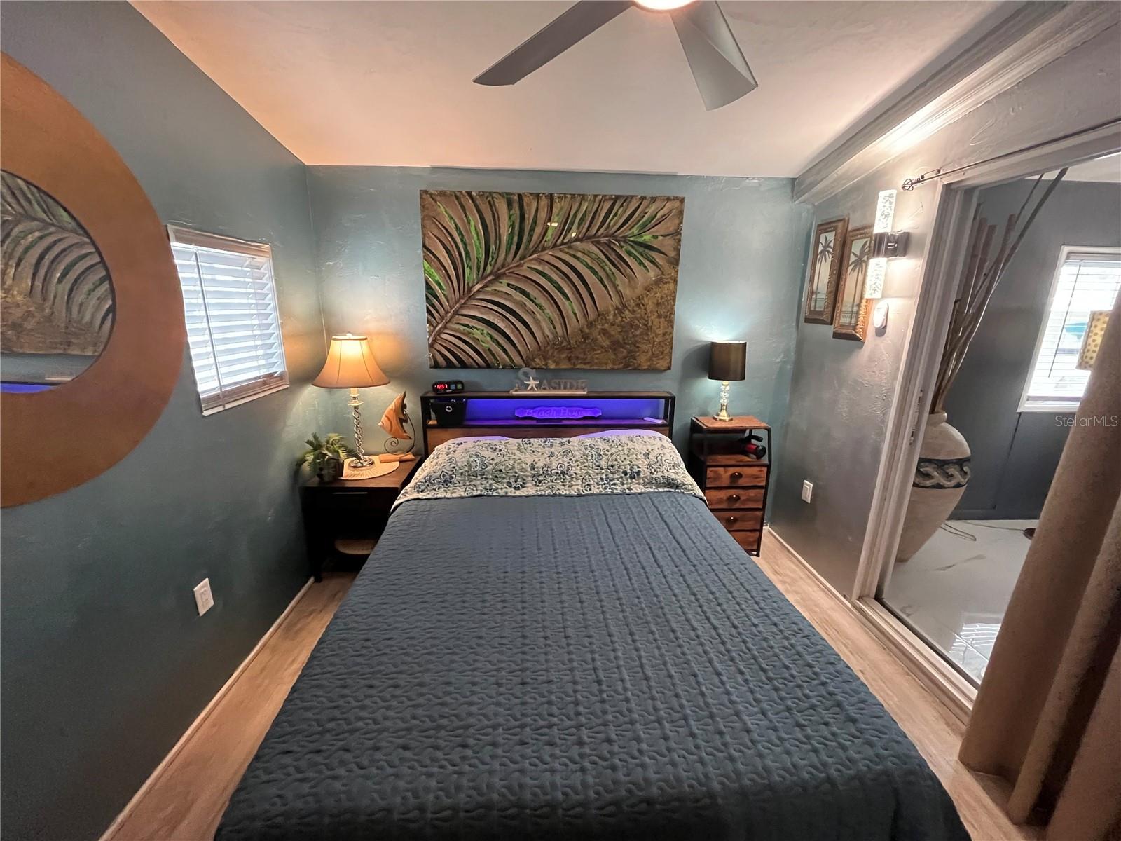 VENICE ISLE - Residential