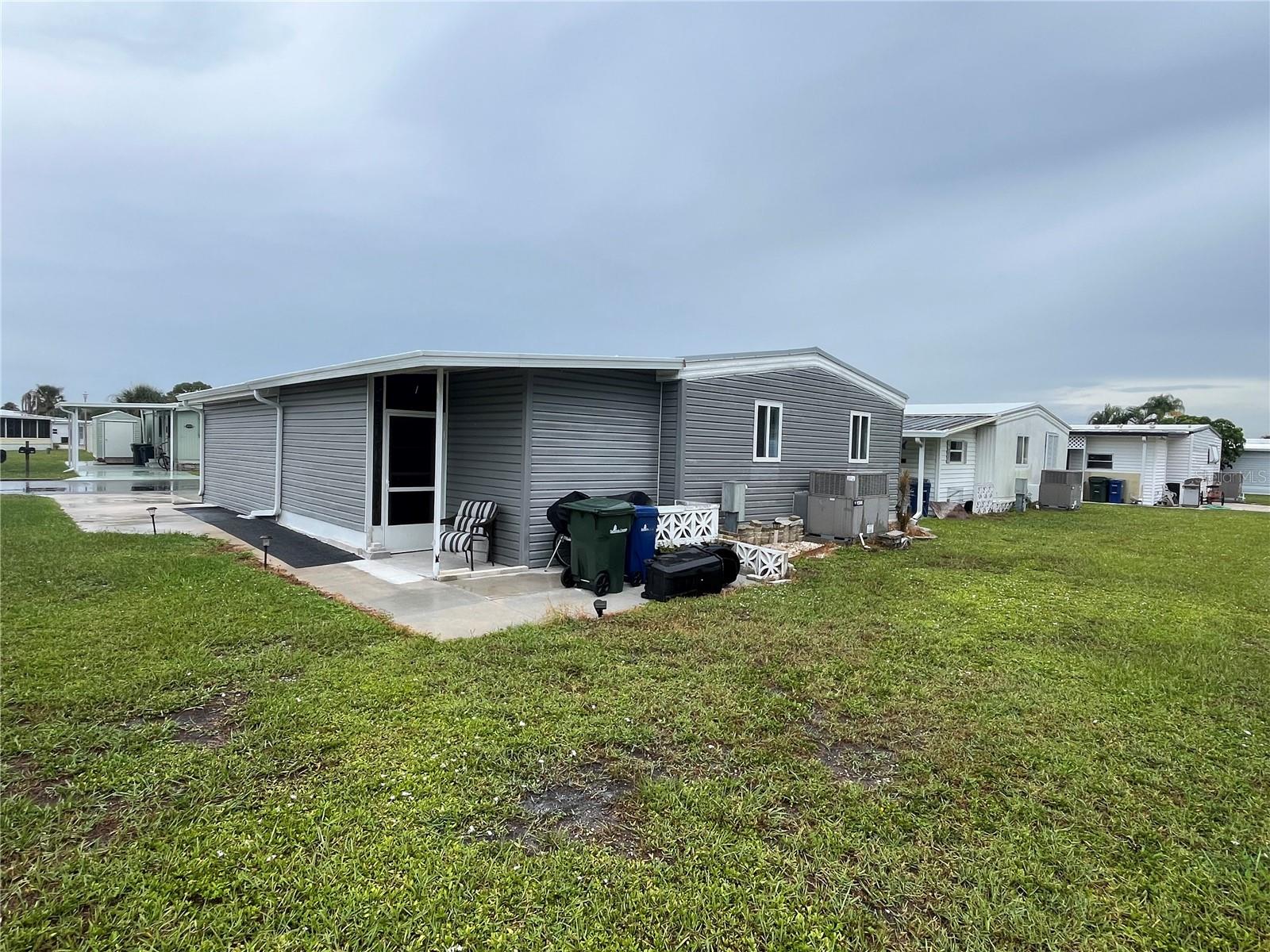 VENICE ISLE - Residential