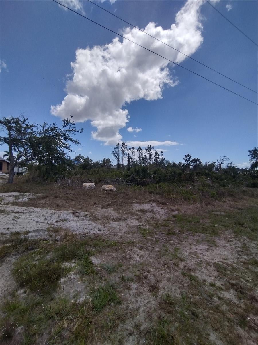 PORT CHARLOTTE SEC 058 - Land