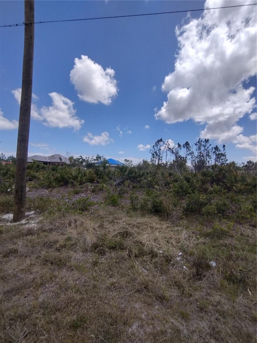 PORT CHARLOTTE SEC 058 - Land