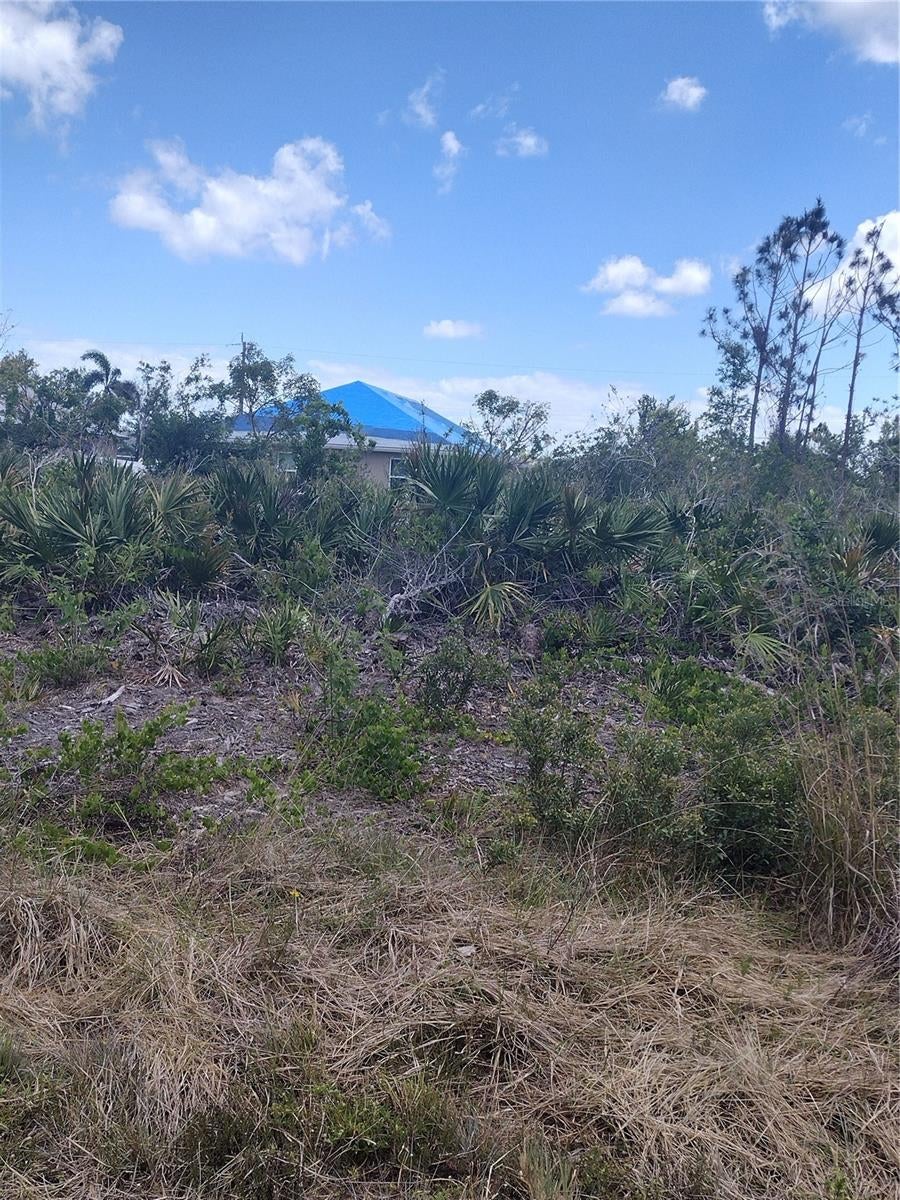 PORT CHARLOTTE SEC 058 - Land