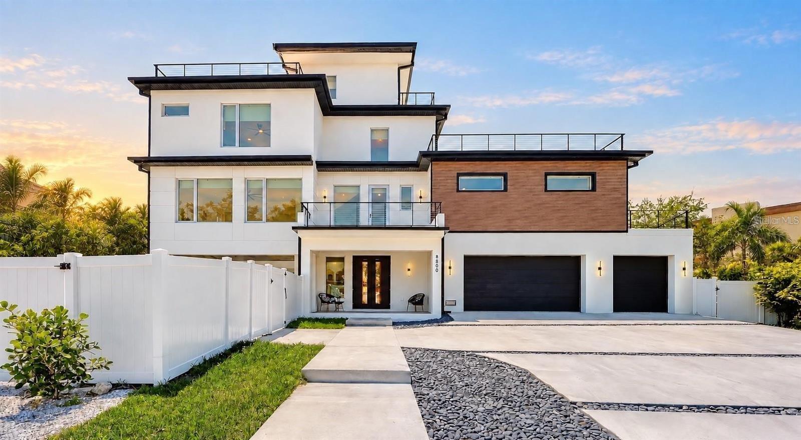 TORTOISE ESTATES - Residential