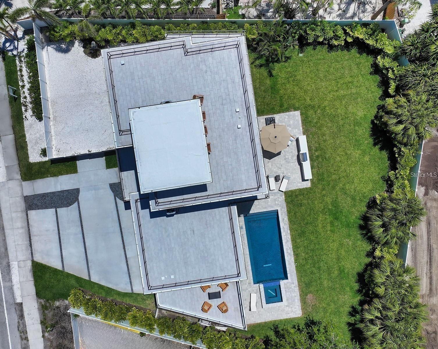 TORTOISE ESTATES - Residential