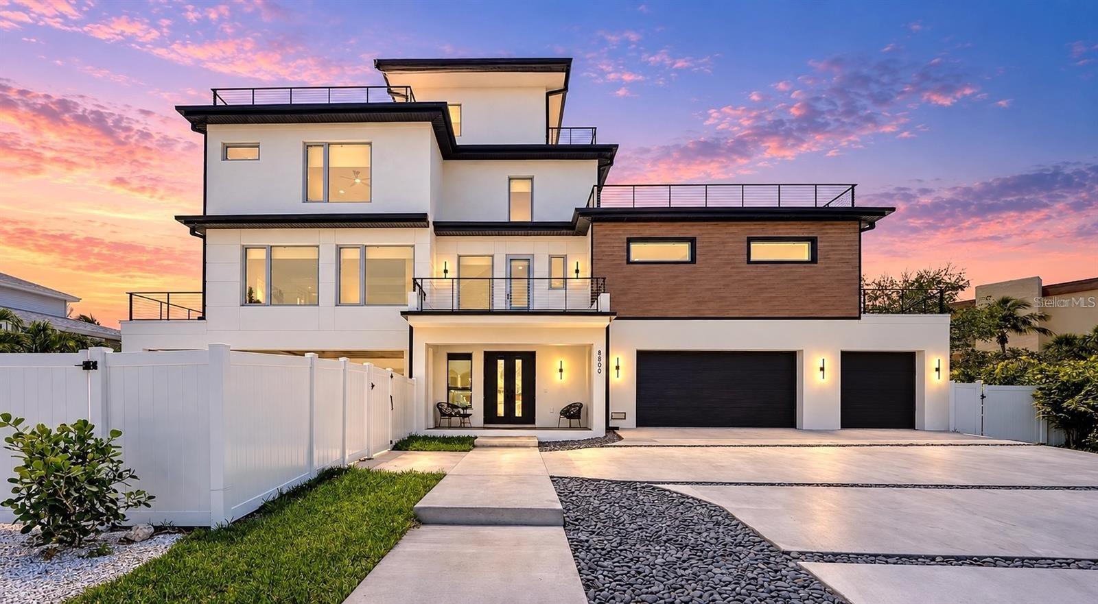 TORTOISE ESTATES - Residential