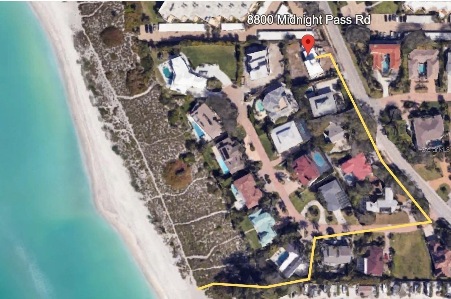 TORTOISE ESTATES - Residential