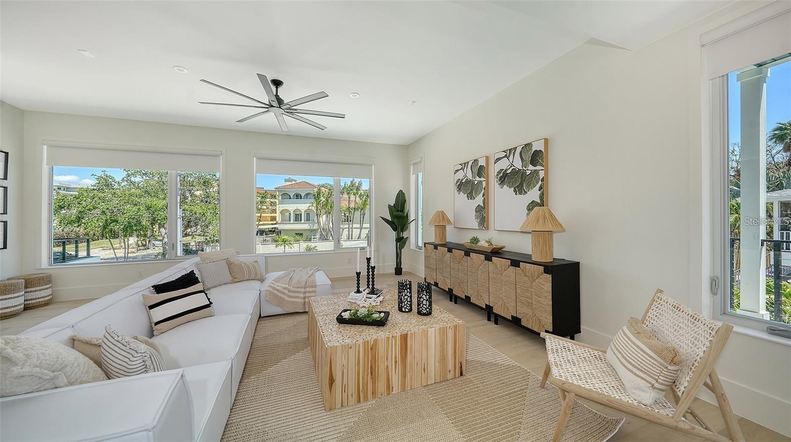 TORTOISE ESTATES - Residential
