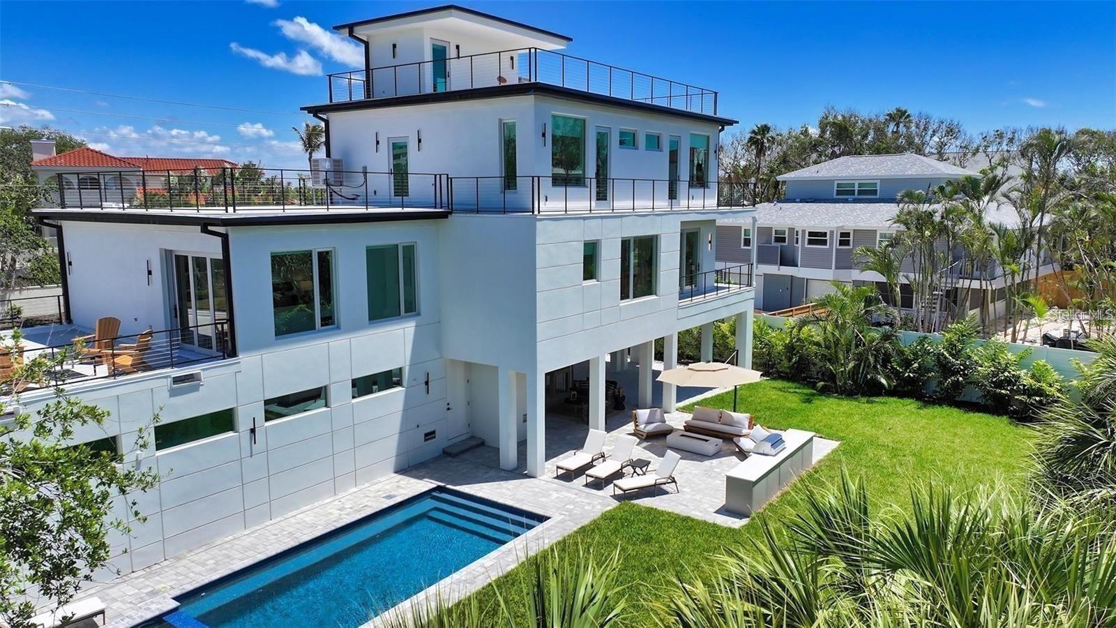 TORTOISE ESTATES - Residential