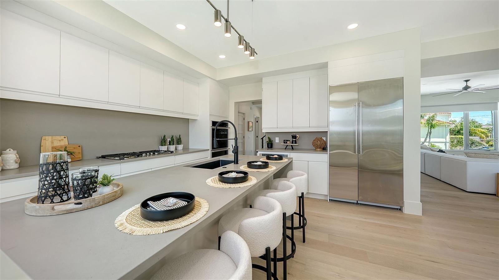 TORTOISE ESTATES - Residential
