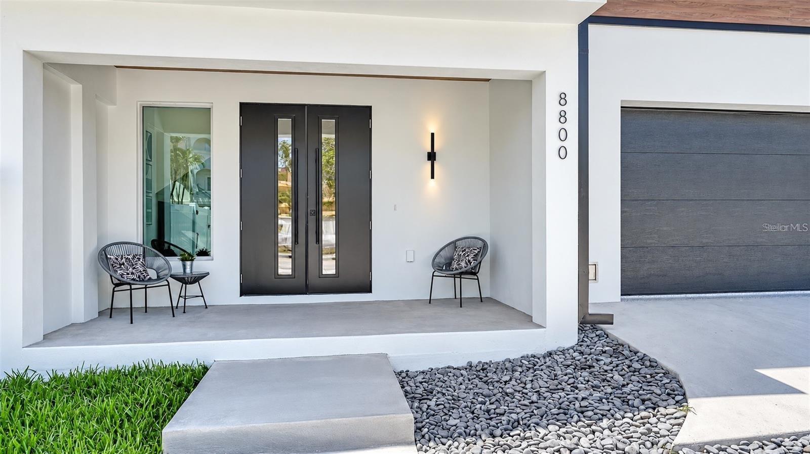 TORTOISE ESTATES - Residential