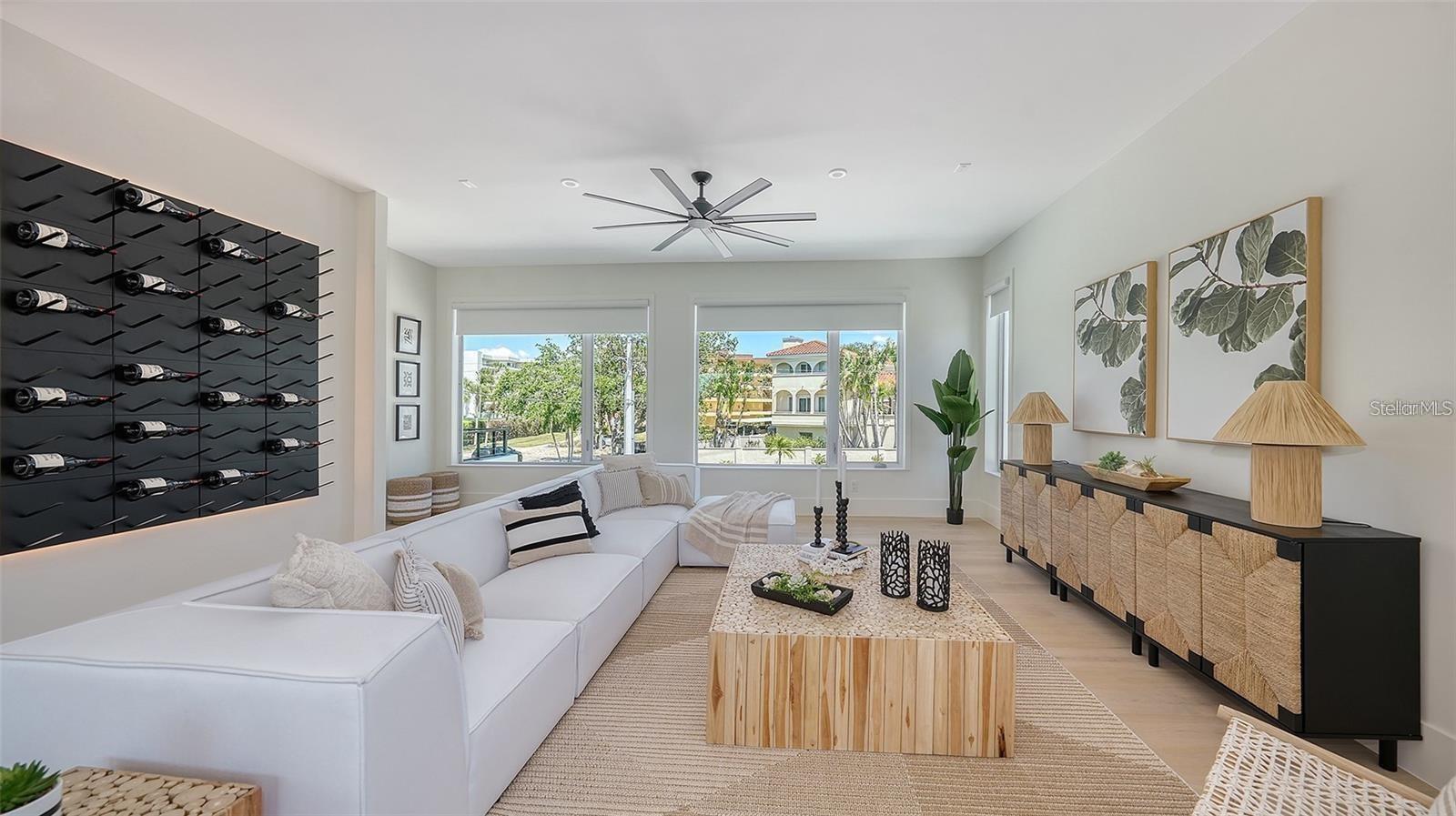 TORTOISE ESTATES - Residential