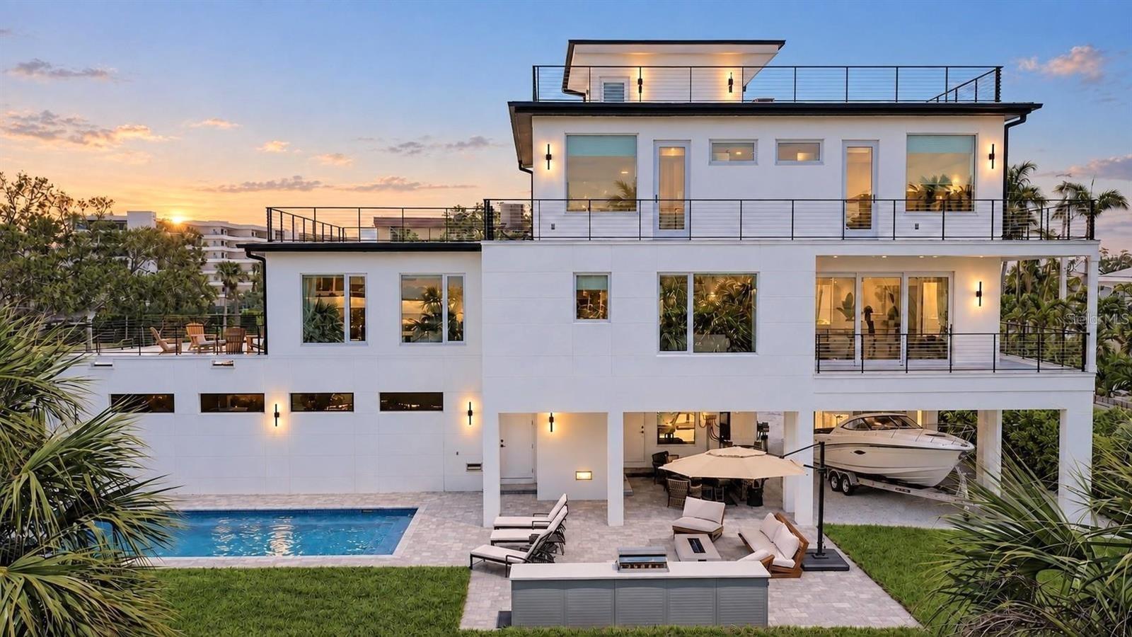 TORTOISE ESTATES - Residential