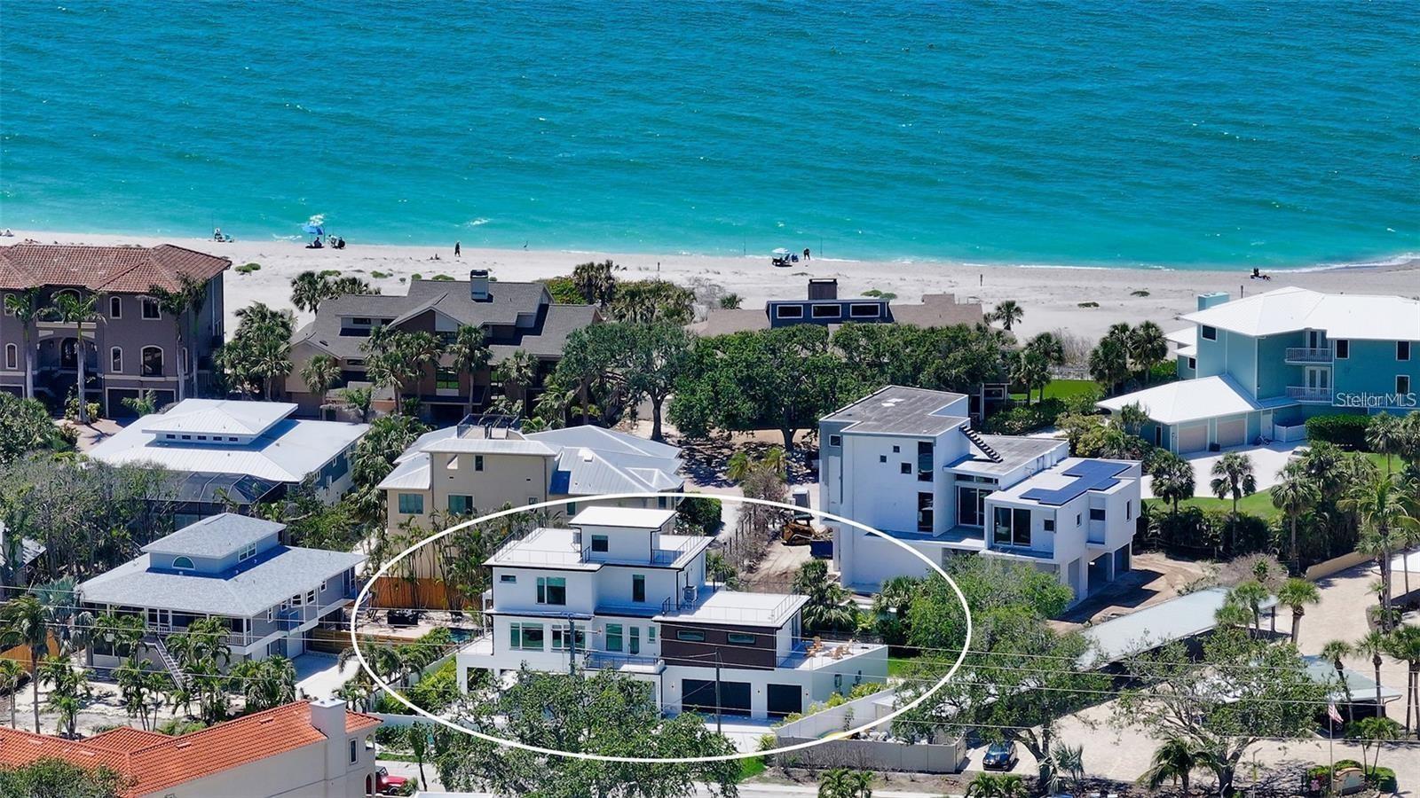 TORTOISE ESTATES - Residential