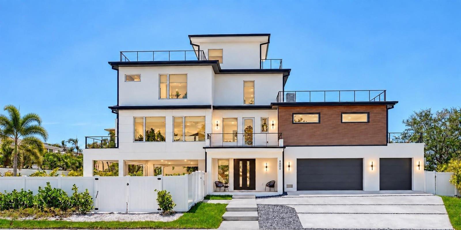 TORTOISE ESTATES - Residential