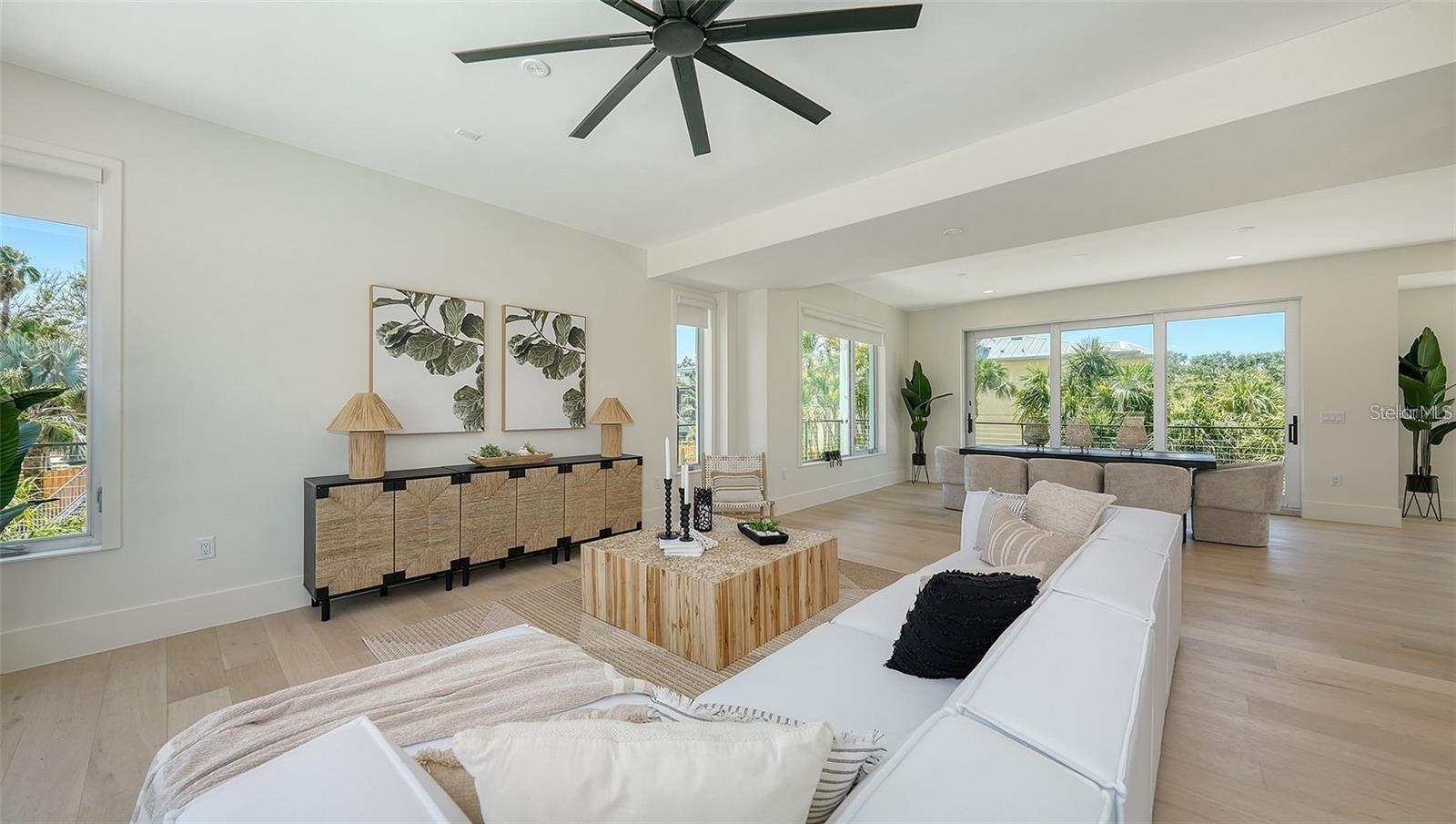 TORTOISE ESTATES - Residential