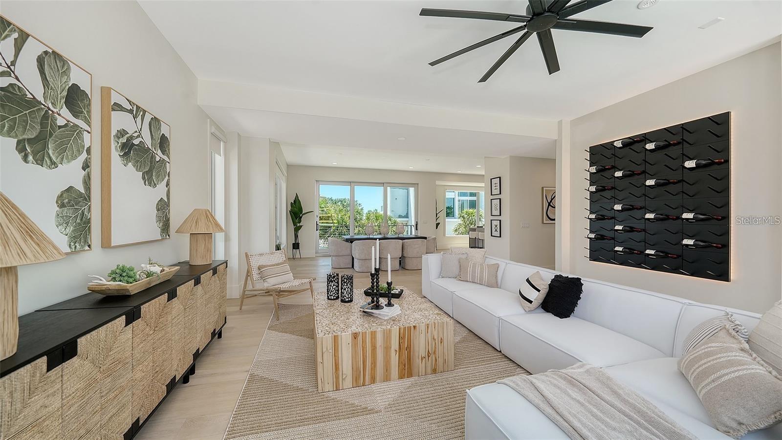 TORTOISE ESTATES - Residential