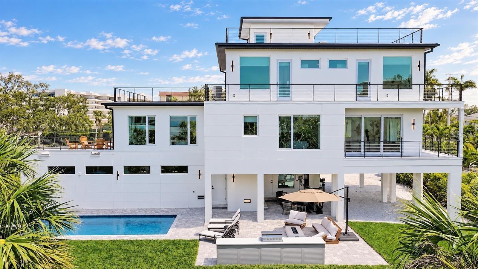 TORTOISE ESTATES - Residential