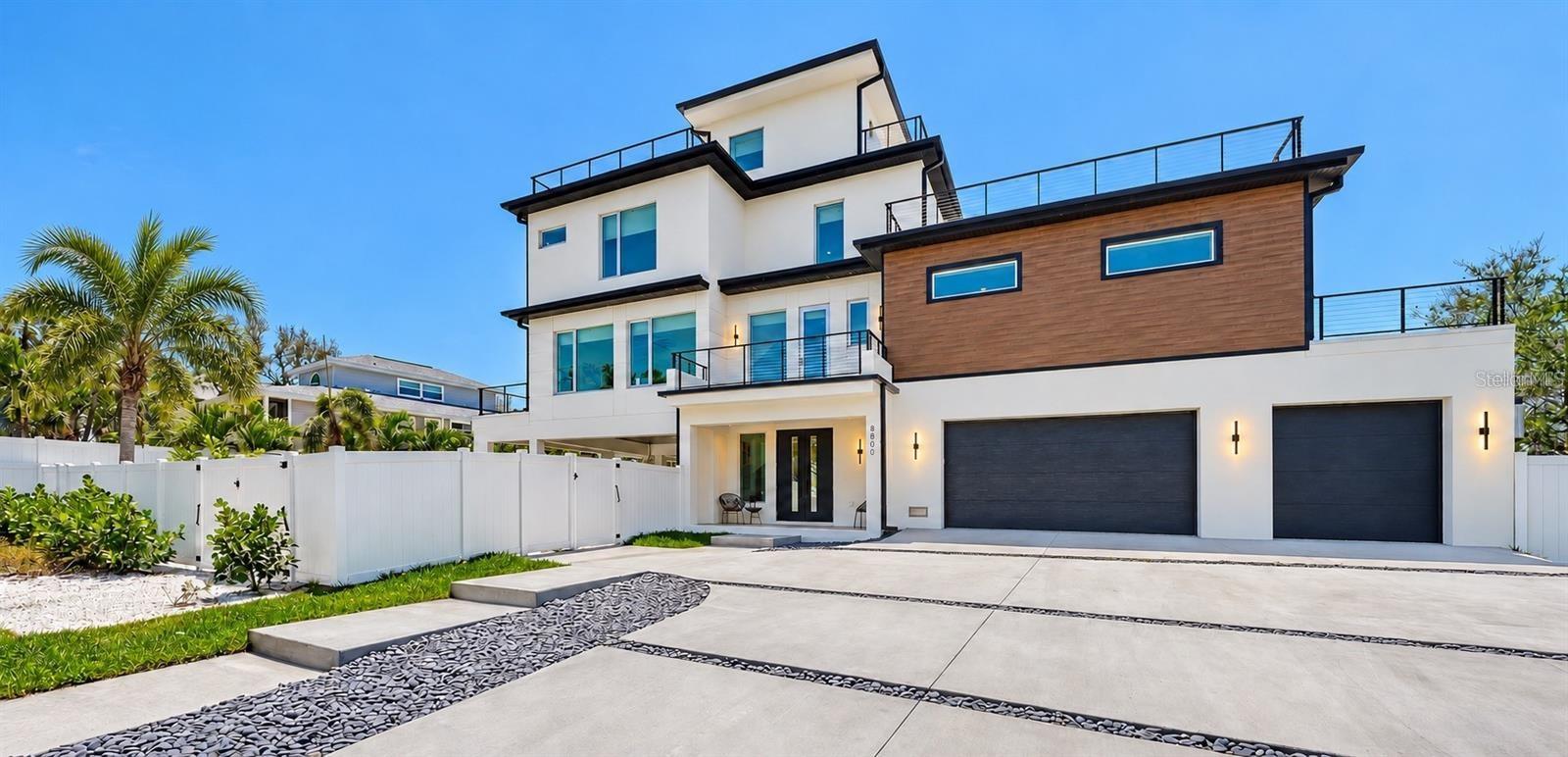 TORTOISE ESTATES - Residential