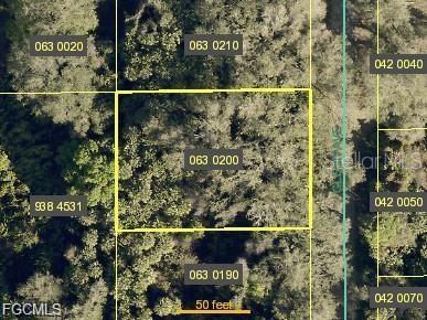 MEADOWBROOK ESTATES - Land