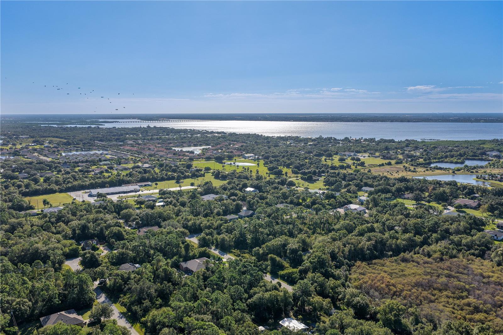 PORT CHARLOTTE SEC 013 - Land