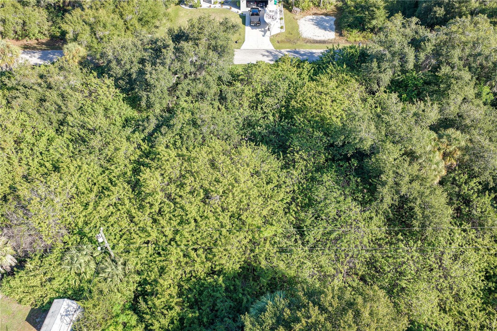PORT CHARLOTTE SEC 013 - Land