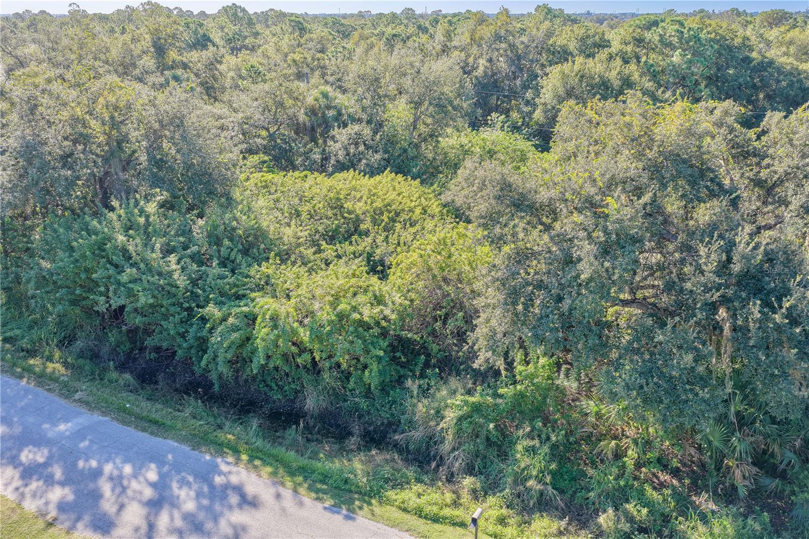 PORT CHARLOTTE SEC 013 - Land