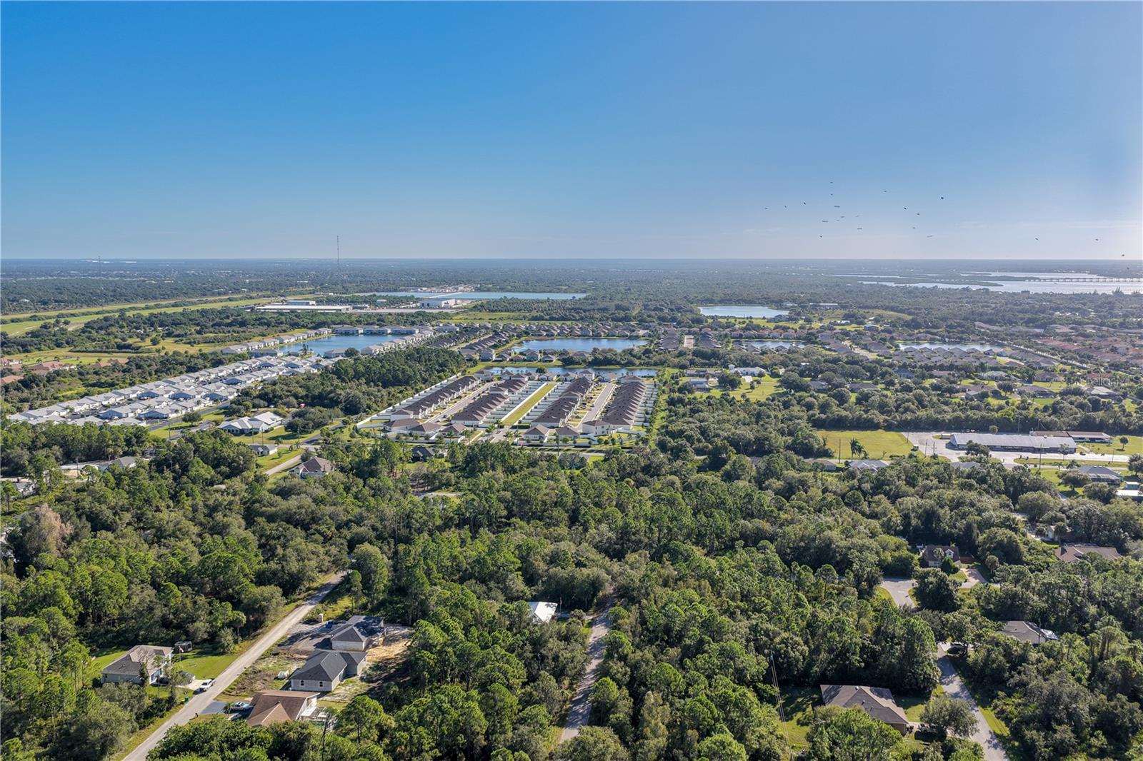 PORT CHARLOTTE SEC 013 - Land