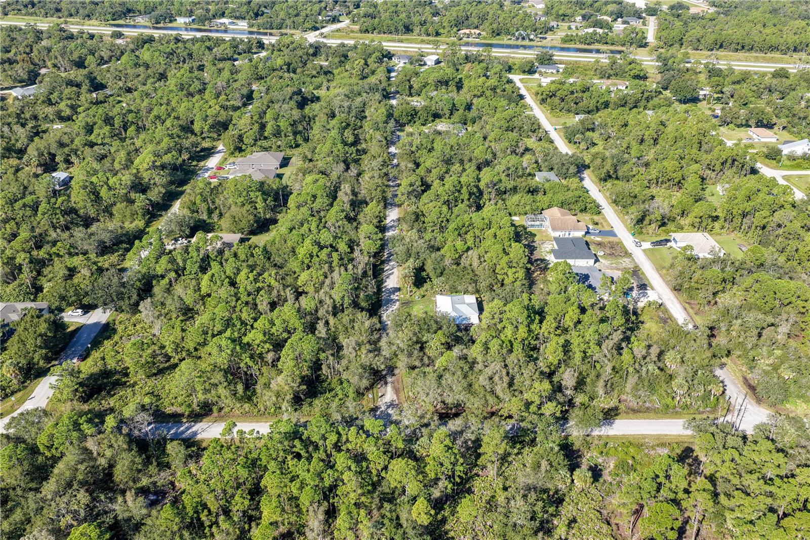 PORT CHARLOTTE SEC 013 - Land