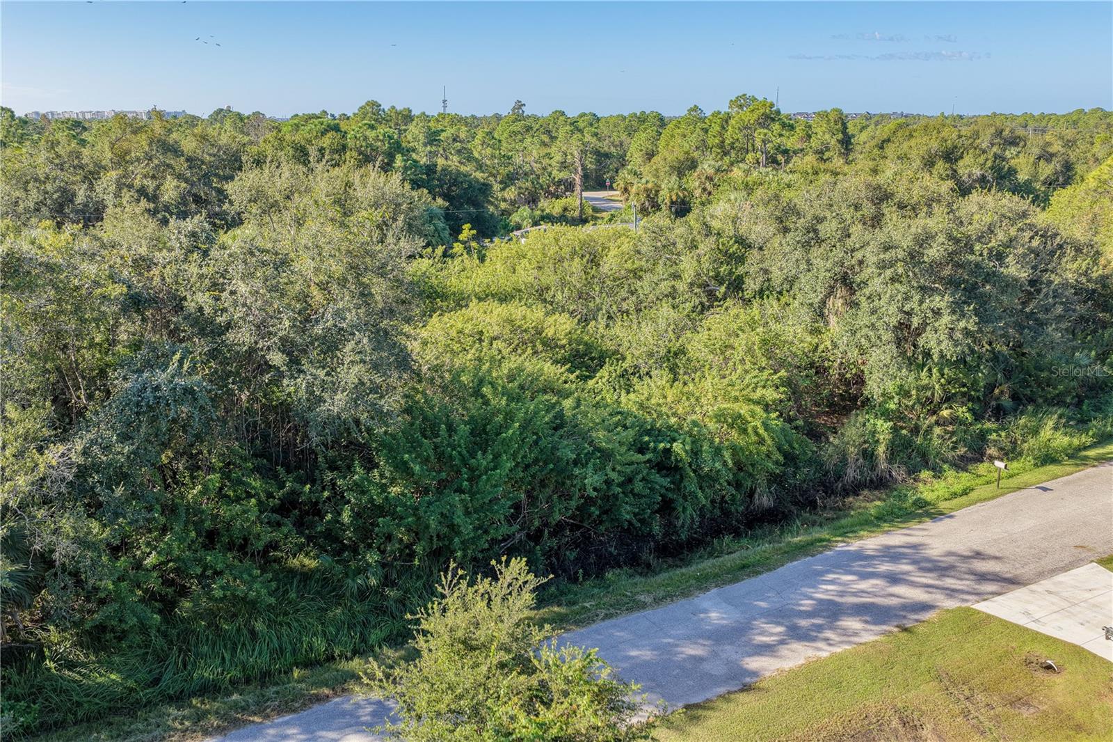 PORT CHARLOTTE SEC 013 - Land