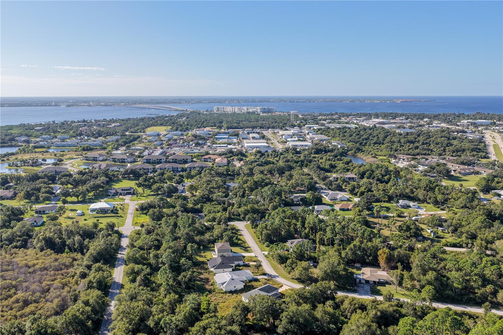 PORT CHARLOTTE SEC 013 - Land