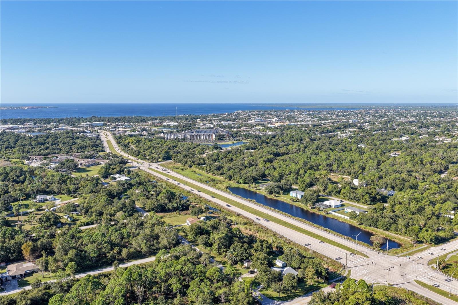 PORT CHARLOTTE SEC 013 - Land