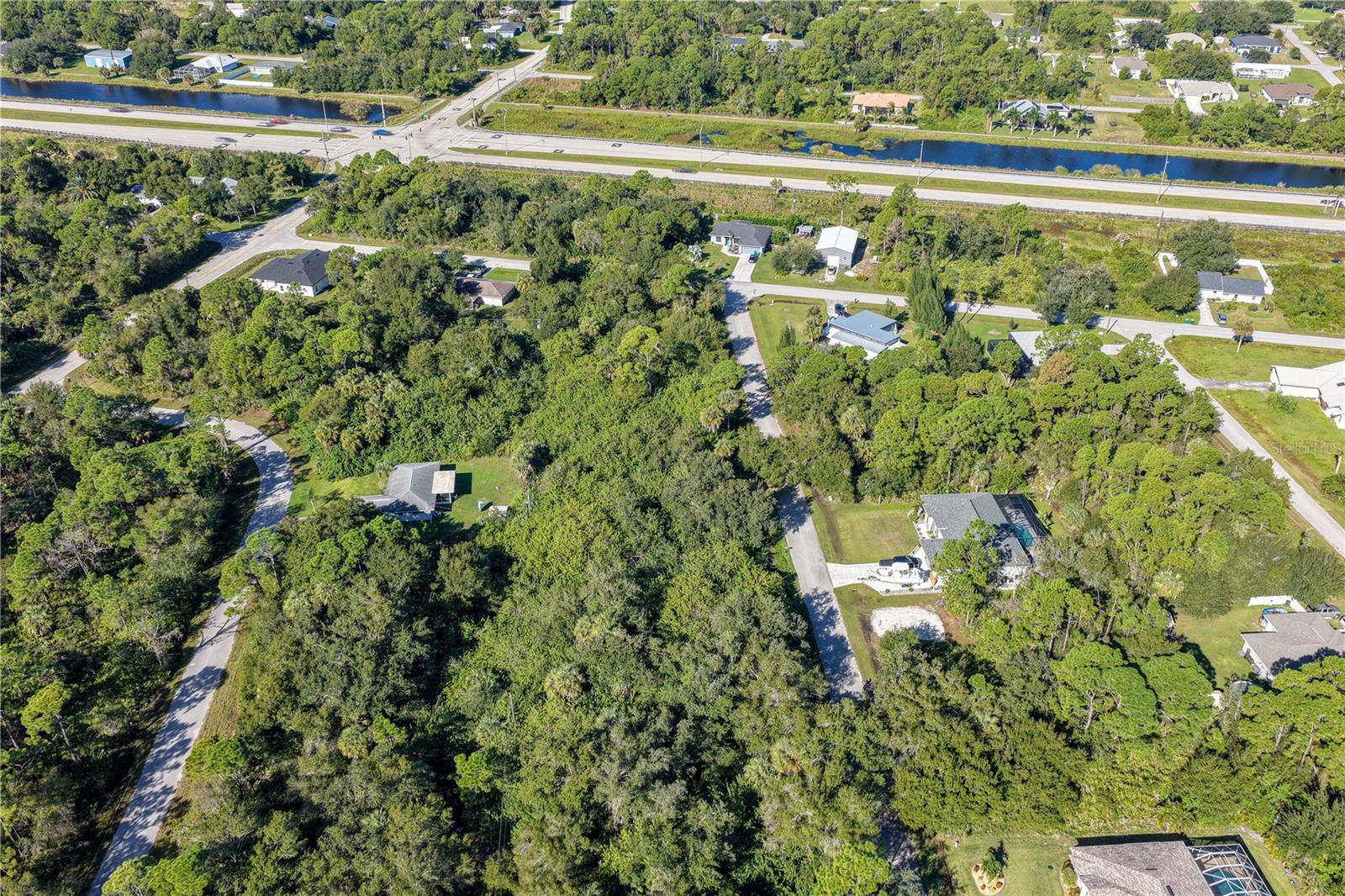 PORT CHARLOTTE SEC 013 - Land
