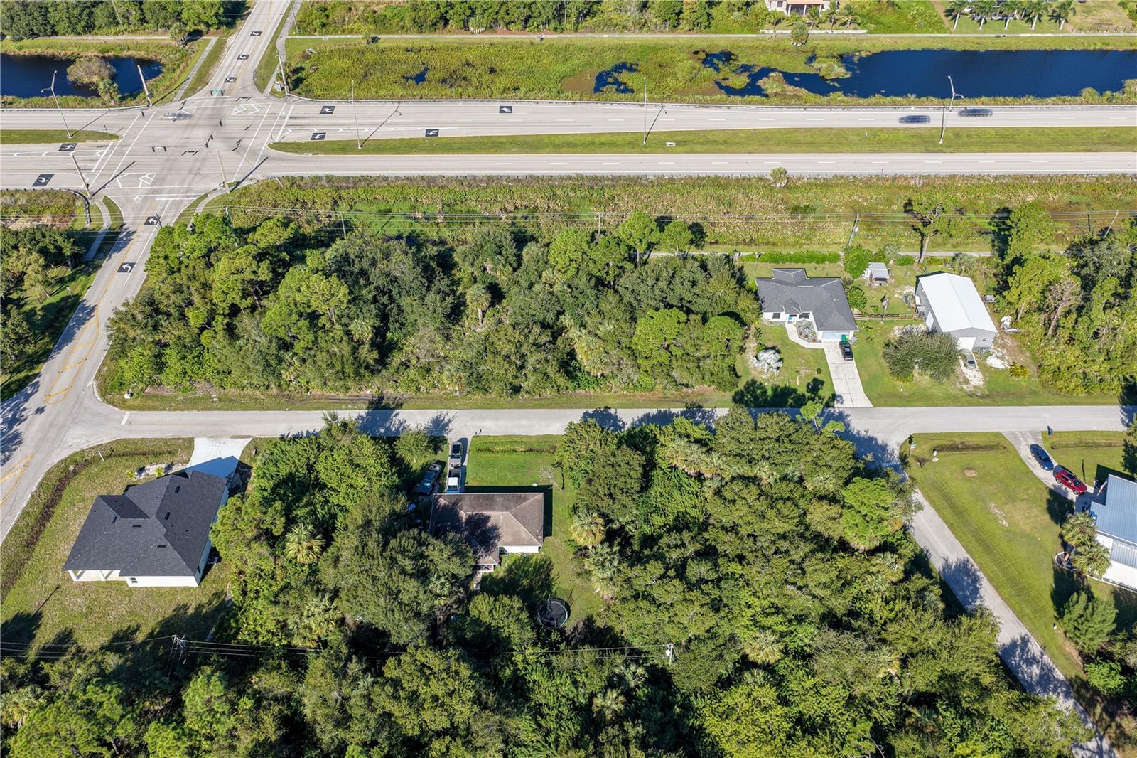 PORT CHARLOTTE SEC 013 - Land