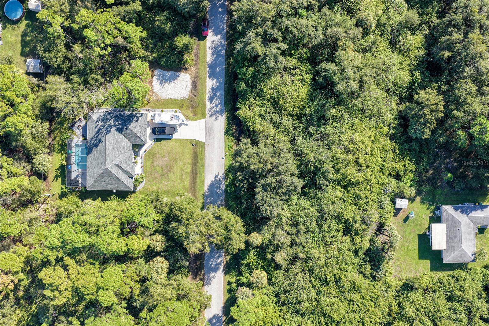 PORT CHARLOTTE SEC 013 - Land