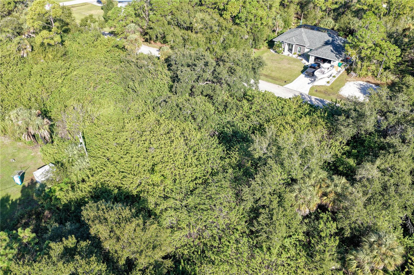 PORT CHARLOTTE SEC 013 - Land