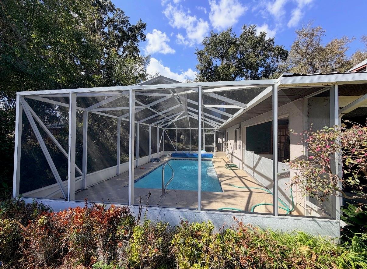 PLACID OAKS - Residential