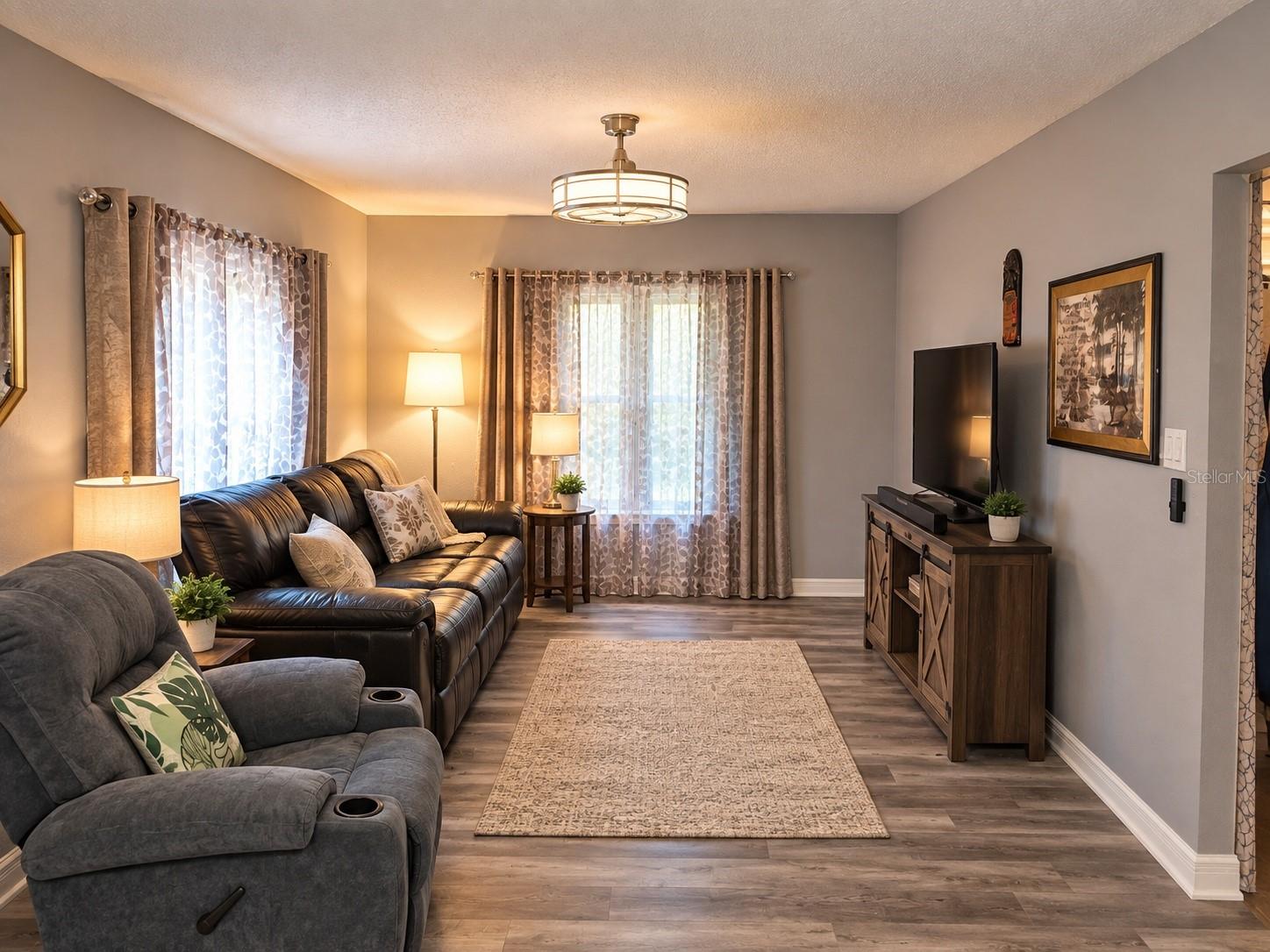 HOL MOB ESTATES 2ND ADD - Residential